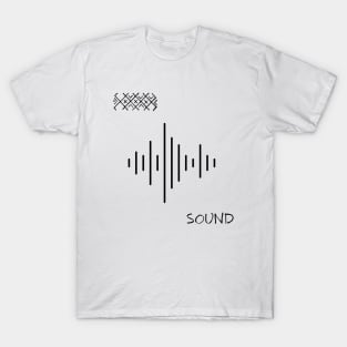 soundwave T-Shirt